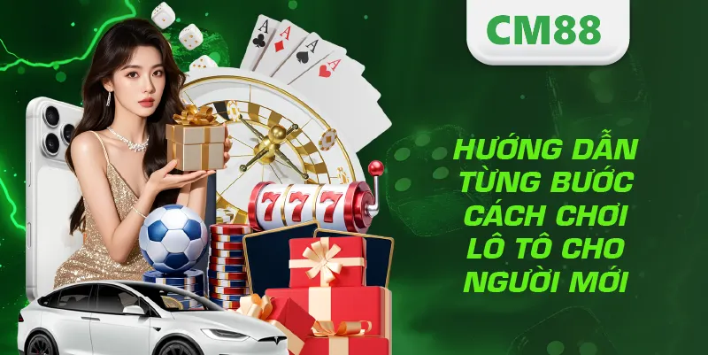 Cách Chơi Lô Tô: Luật, Mẹo, Và Bí Quyết Trúng Dễ Nhất 2025 3 Hướng dẫn từng bước cách chơi lô tô cho người mới