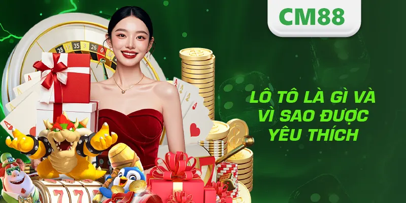 Cách Chơi Lô Tô: Luật, Mẹo, Và Bí Quyết Trúng Dễ Nhất 2025 2 Lô tô là gì và vì sao được yêu thích?